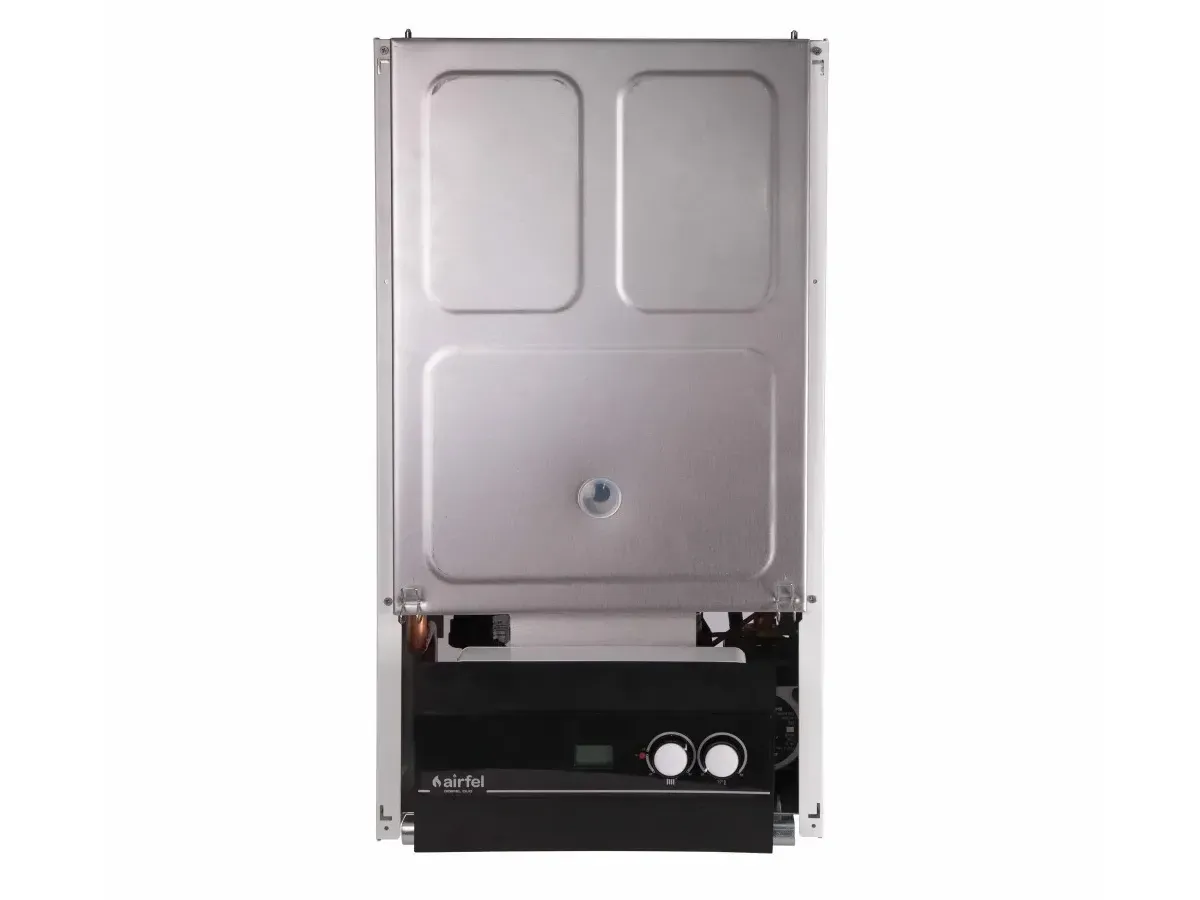 Cazan clasic pe gaz AIRFEL Digifel Duo 24 kW