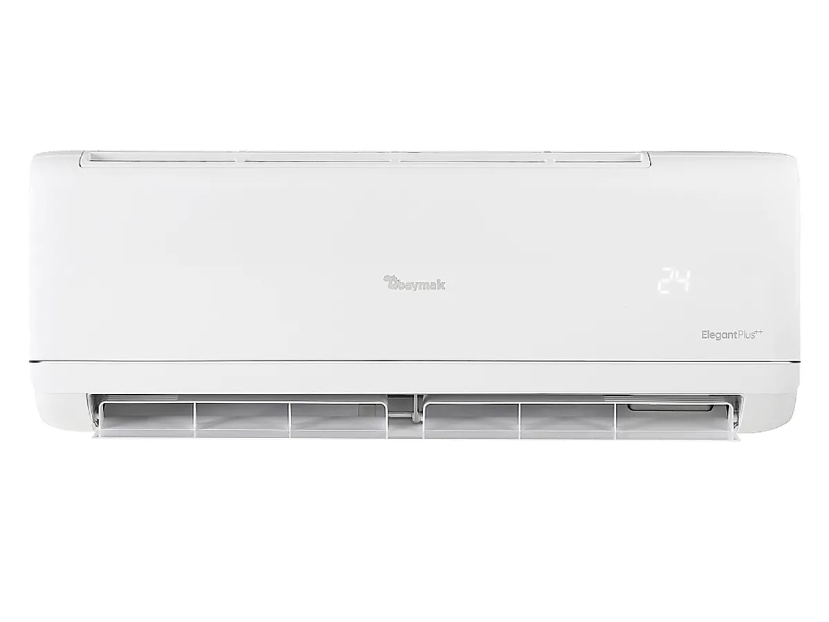 Condiționer Baymak Elegant Plus Inverter R32 18000 BTU