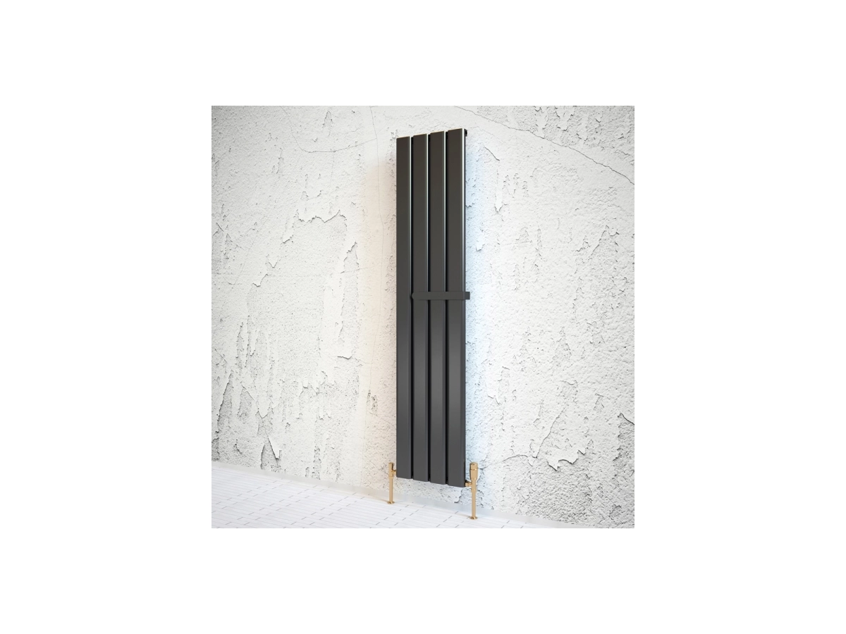 Calorifer decorativ LOJIMAX, colectie DIAMOND 300 mm. 296 mm.