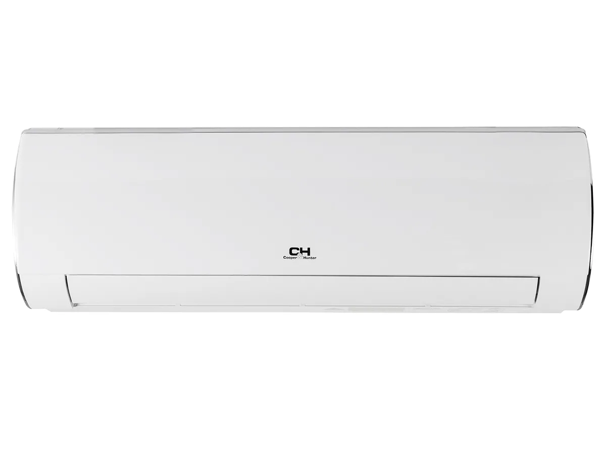 Кондиционер Сooper Hunter Daytona CH-S09FTXD2 белый