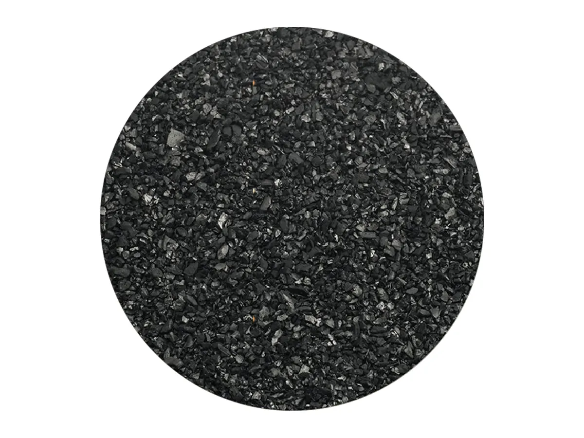 Carbon pentru îndepărtarea hidrogenului sulfurat CENTAUR HSL 12X40, sac 15 kg