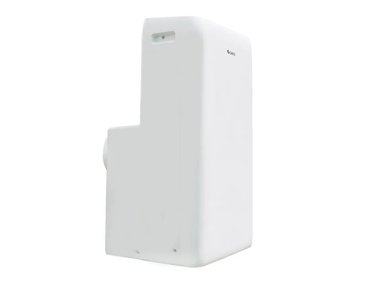 Переносной, мобильный кондиционер Gree AOVIA GPH12AOK5NNA1A  