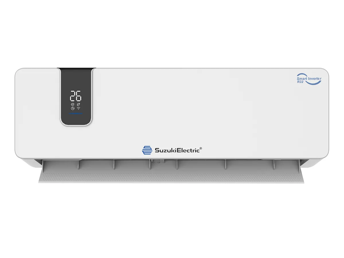 Кондиционер Suzuki Zenith Inverter R32 18000 BTU