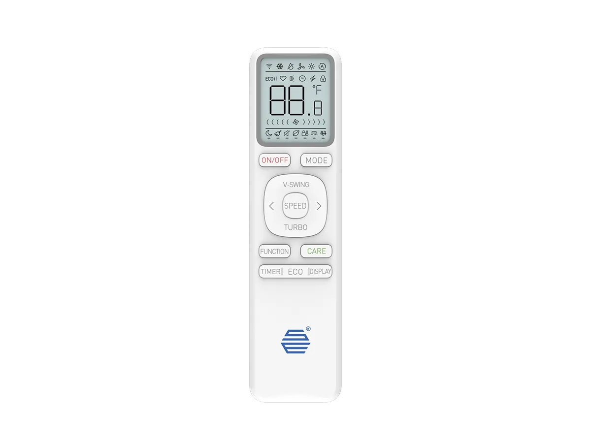 Кондиционер Suzuki Zenith Inverter R32 18000 BTU