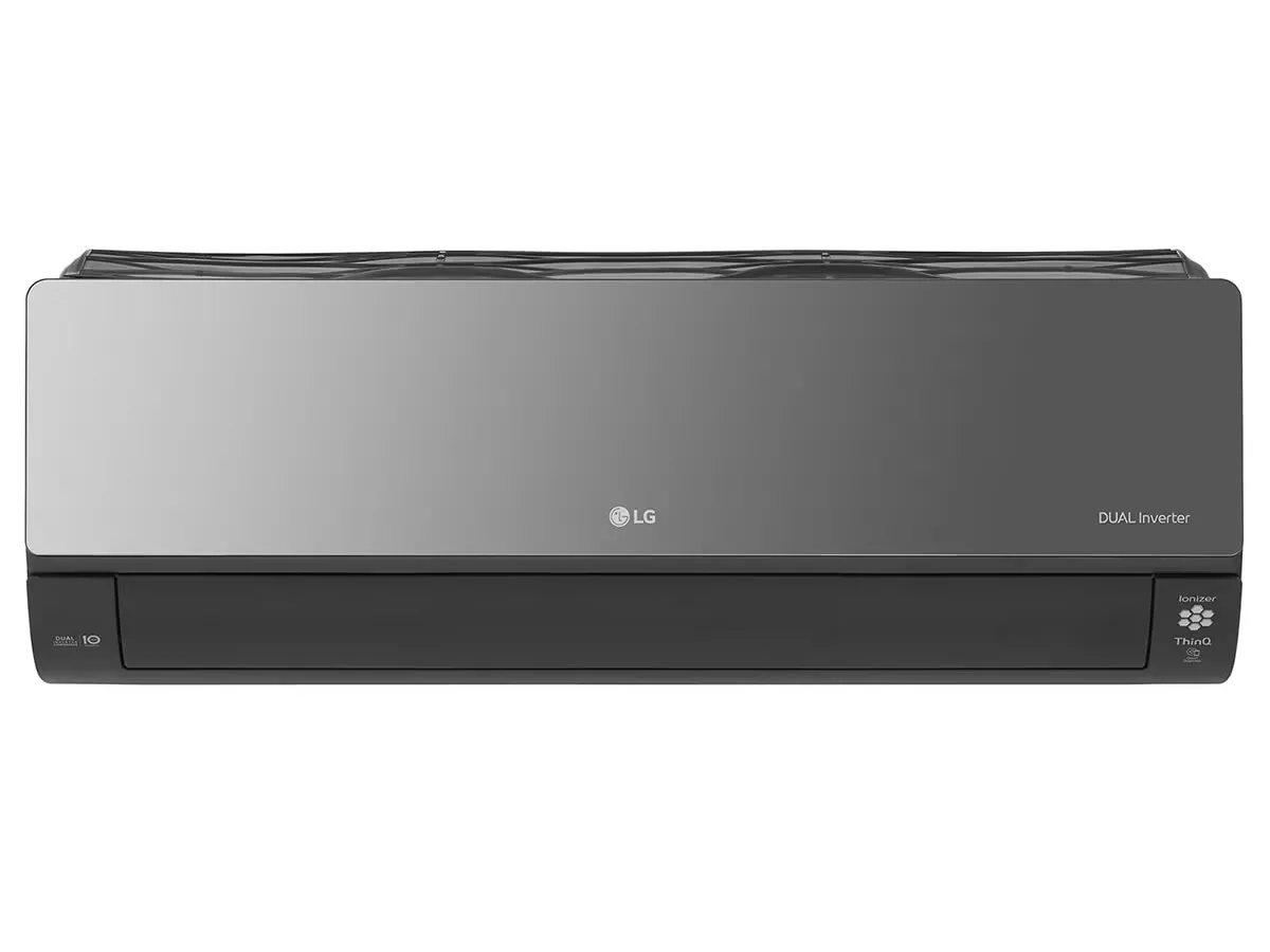 Aparat de aer conditionat LG ARTCOOL Mirror Inverter R32 AM18BP