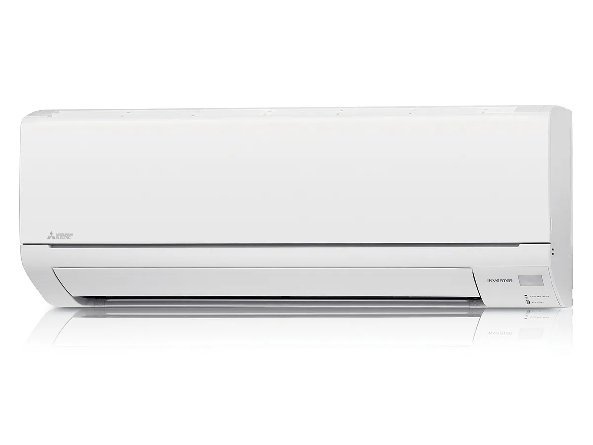 Кондиционер Mitsubishi Electric MSZ-DW25VF/MUZ-DW25VF