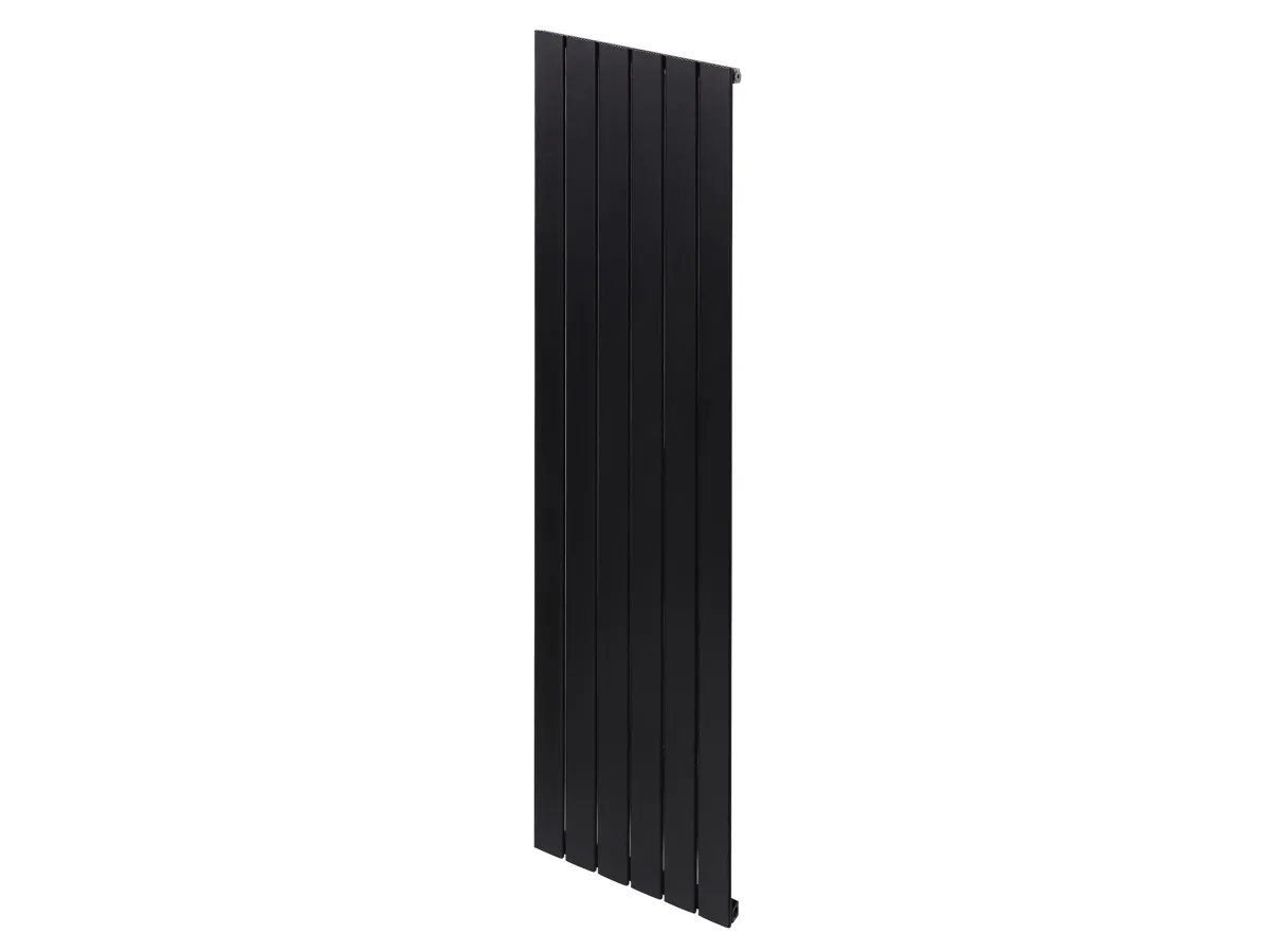 Calorifer decorativ LOJIMAX colecția ROYAL 1800x400 mm, Negru