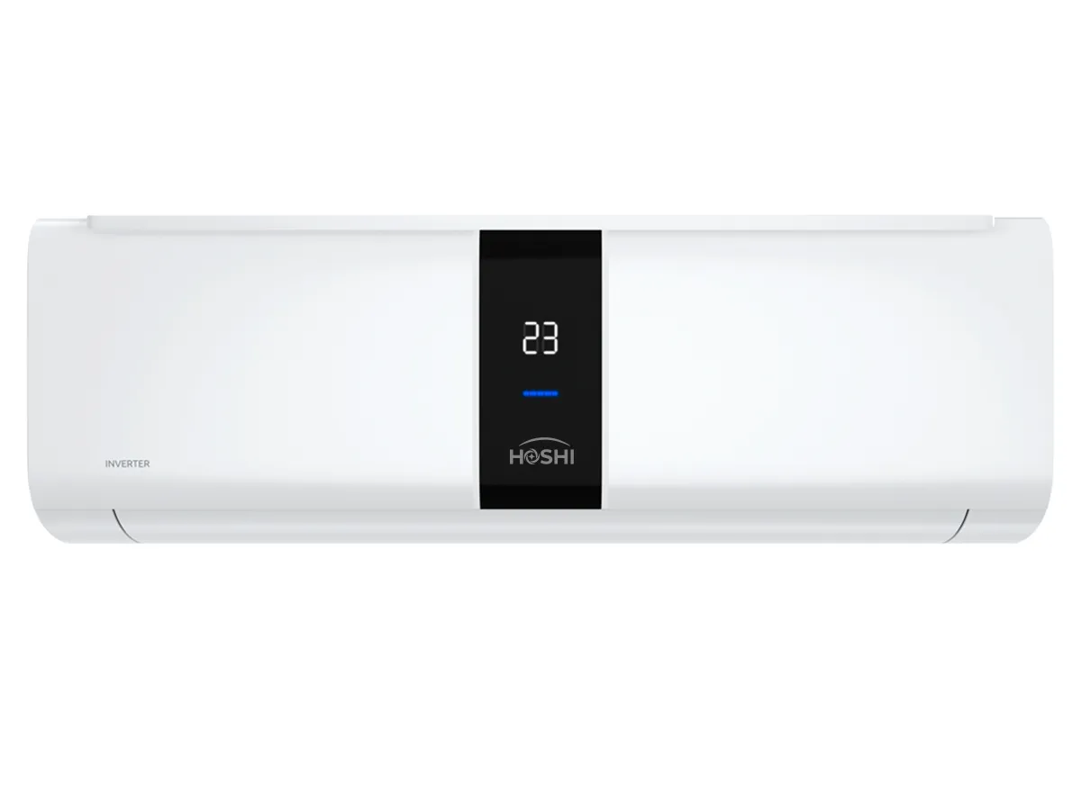 Кондиционер Hoshi Mintaka White Inverter R32 HS-12MK-W 12000 BTU