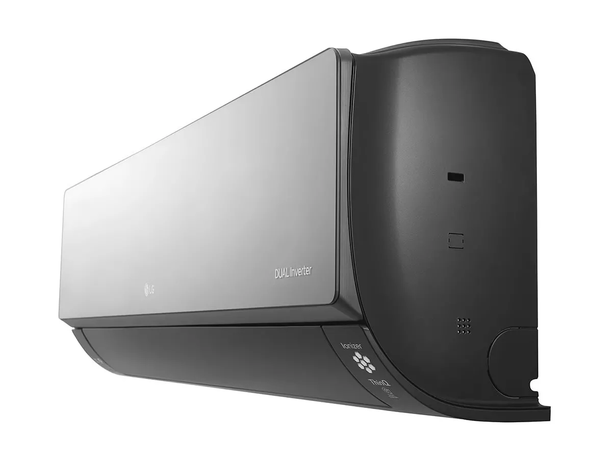 Aer Conditionat LG ARTCOOL Mirror Inverter R32 AM12BP
