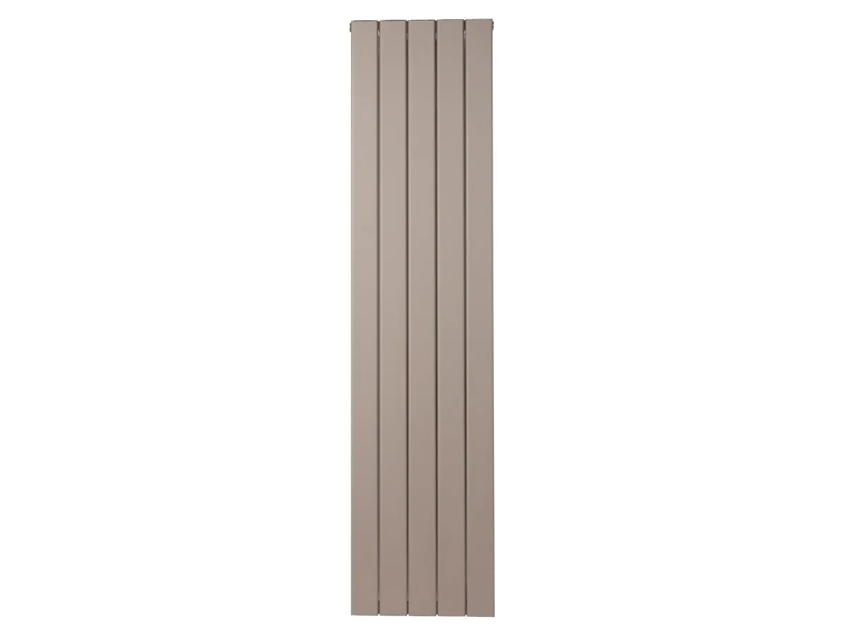 Calorifer decorativ LOJIMAX, colectia  ROYAL высота 400 mm. ширина 958 mm. Kiwi mat