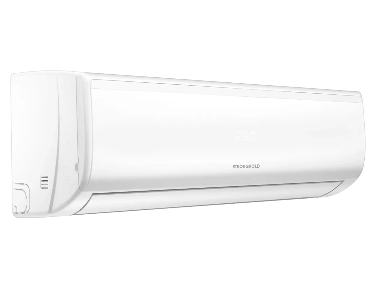 Кондиционер StrongHold Inverter R32 9000 BTU