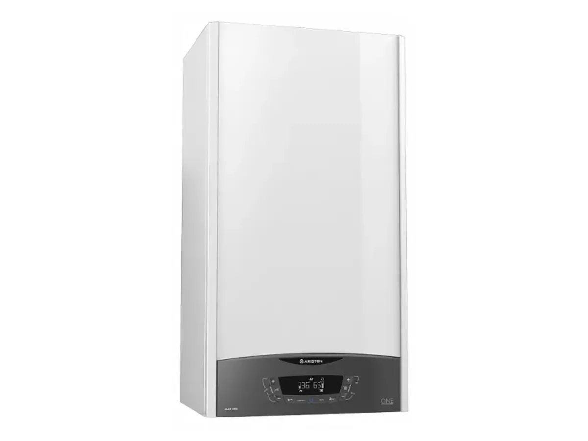 Cazan pe gaz in condensatie Ariston Clas One System 30 kW