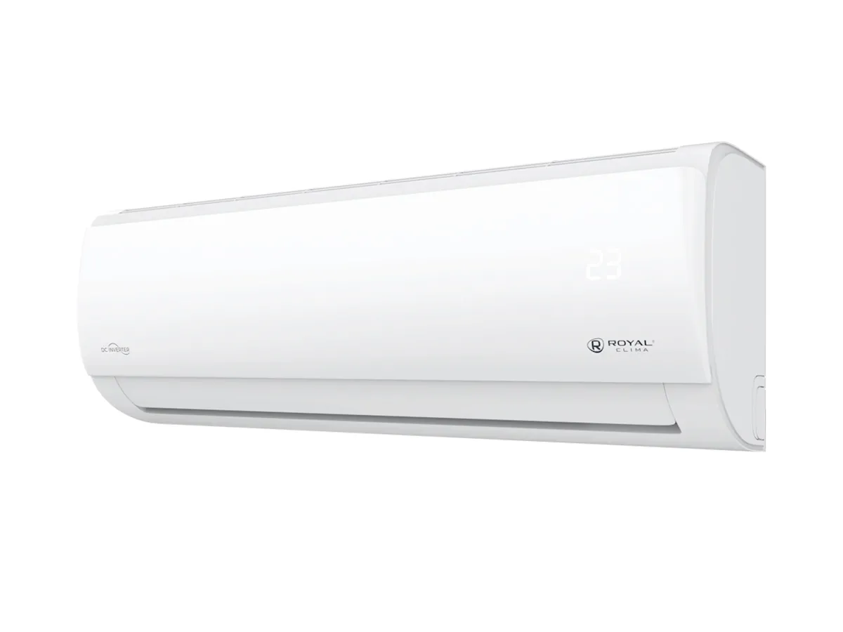 Conditioner Inverter ROYAL CLIMA RCI-TWN35HN Incalzirea pana la -15C