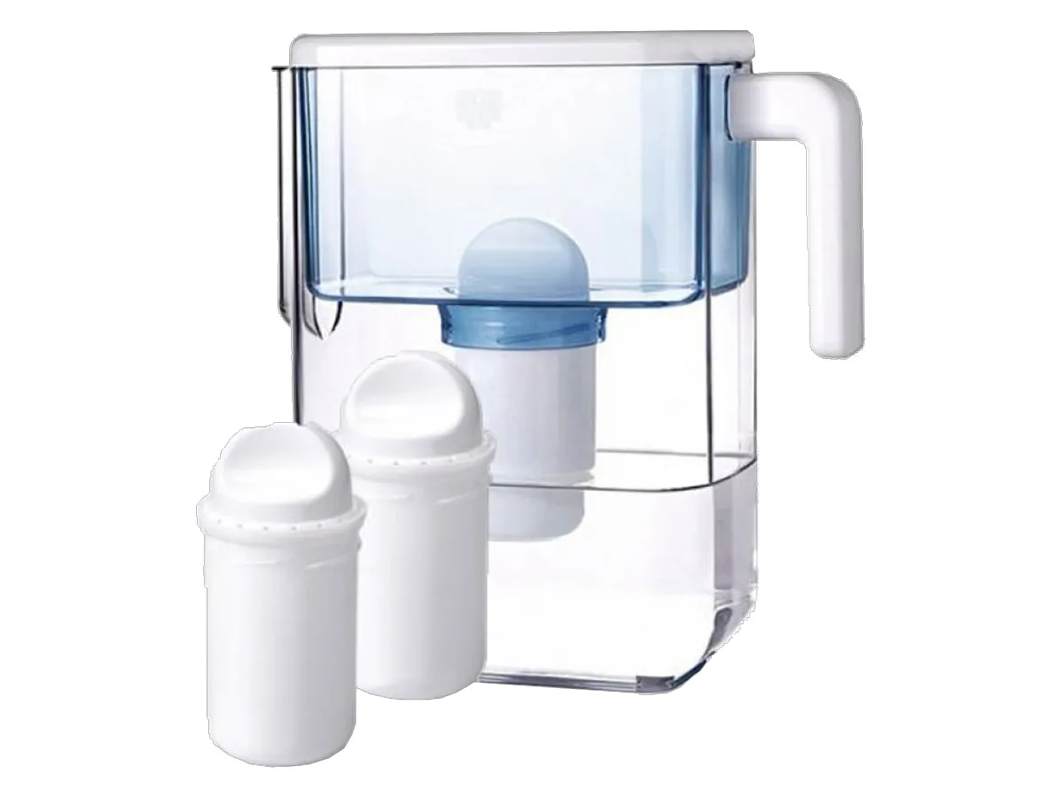Cartuș pentru ulcior filtrant DEWBERRY