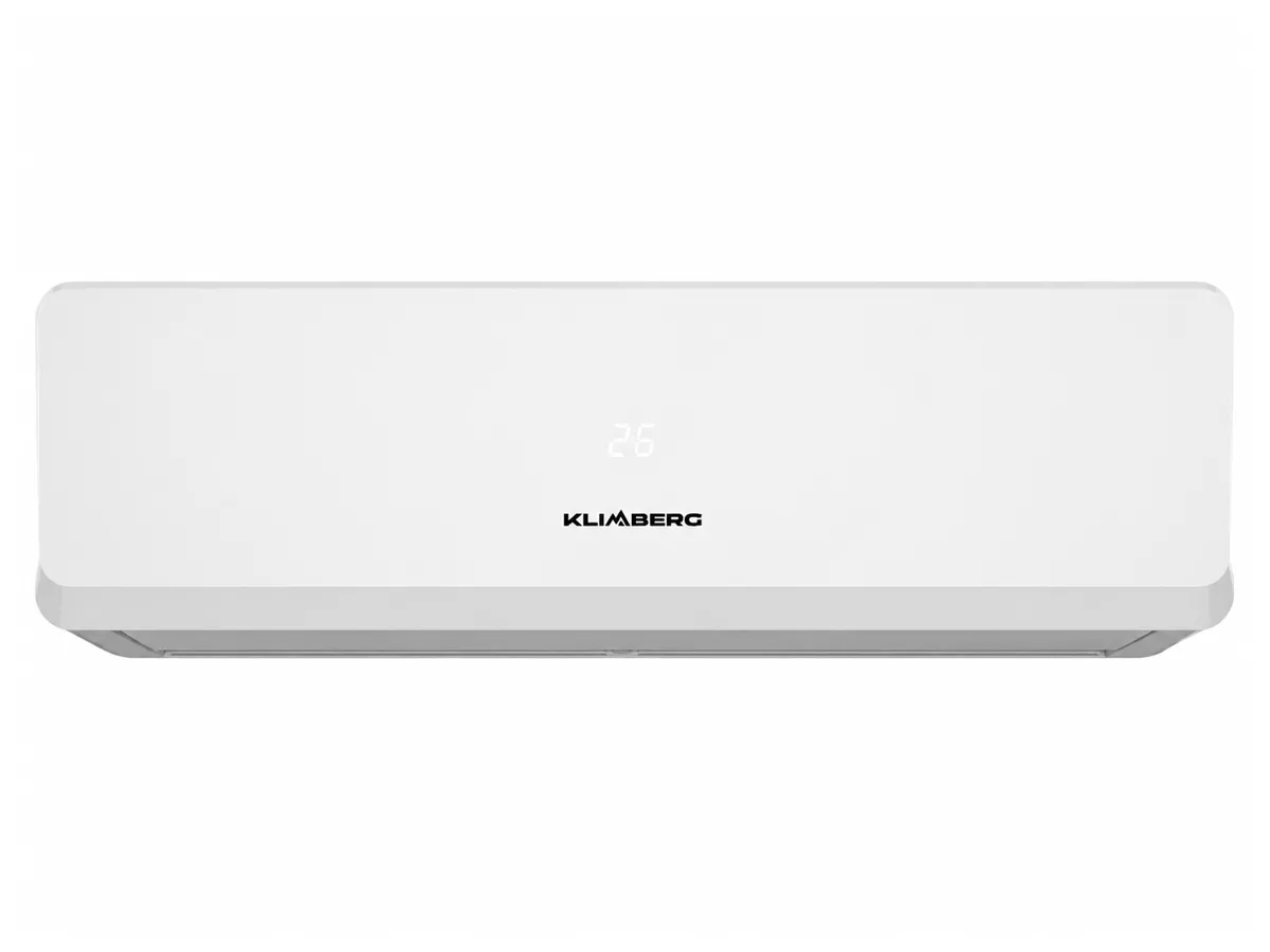 Кондиционер Klimberg Inverter R32 KBP-24/EU 24000 BTU