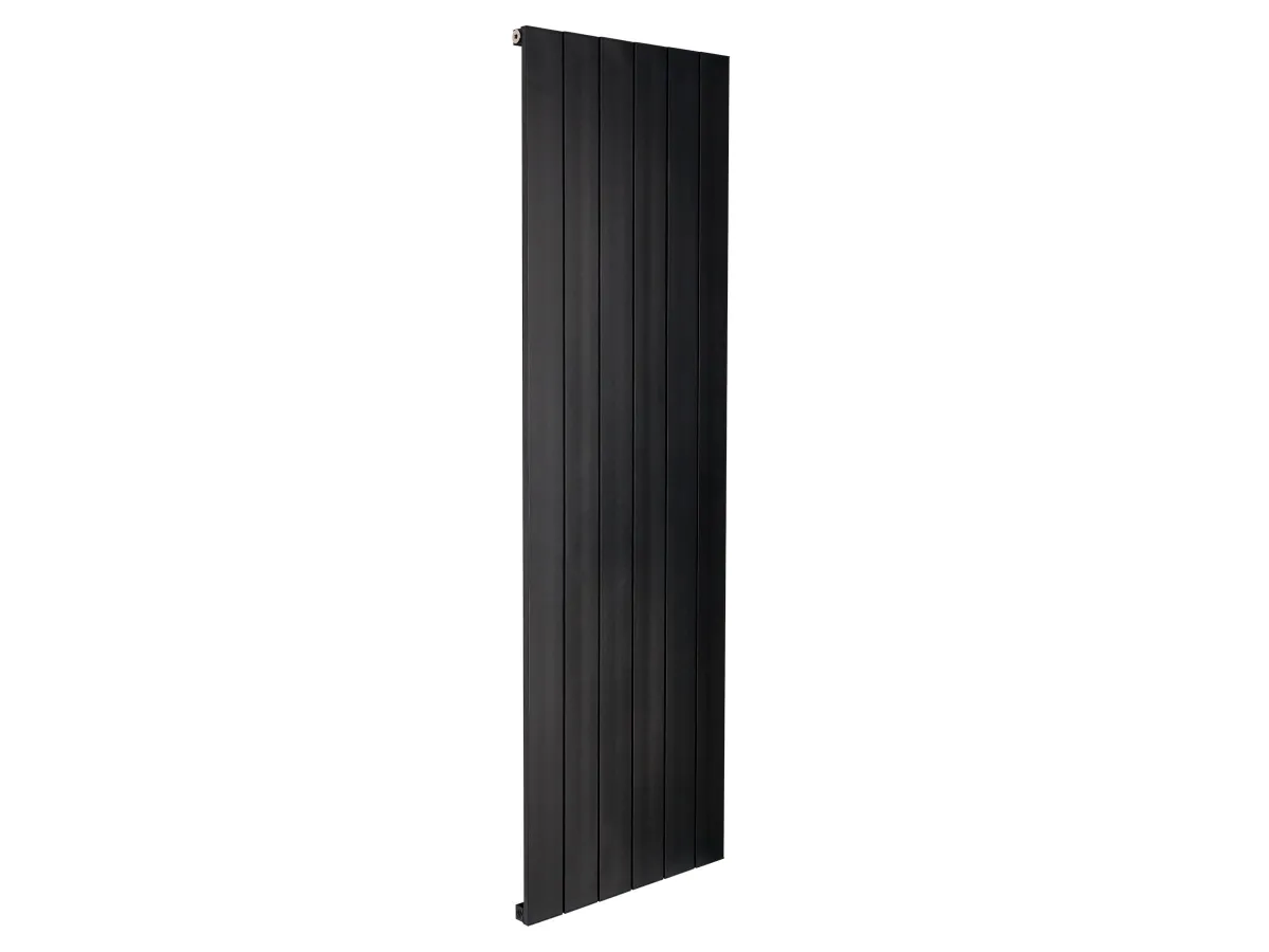 Calorifer decorativ LOJIMAX colecția KALSEDON 1800x565 mm, Negru