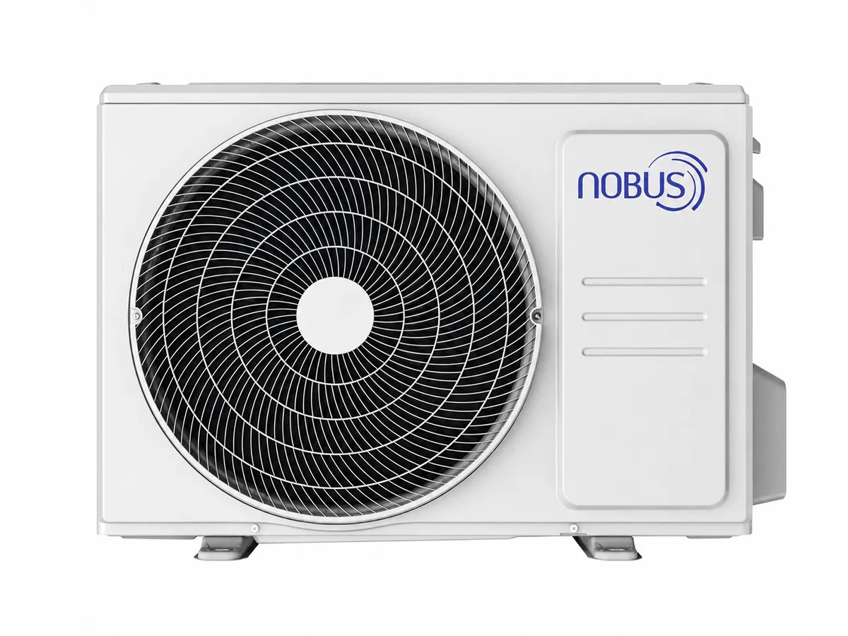 Кондиционер Nobus Inverter R32 12000 BTU