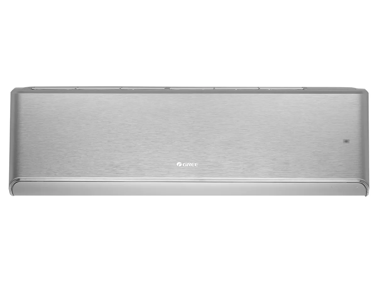 Кондиционер Gree AIRY SILVER Inverter R32 GWH09AVCXB-K6DNA1A/I 9000 BTU 