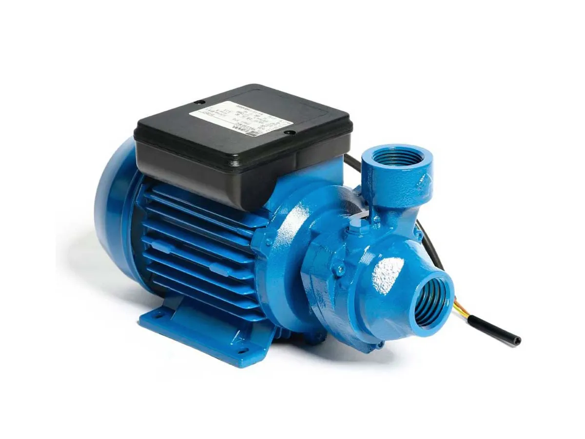 Гидрофор EBARA PRA 0,50 M/0,37 кВт (8 м)