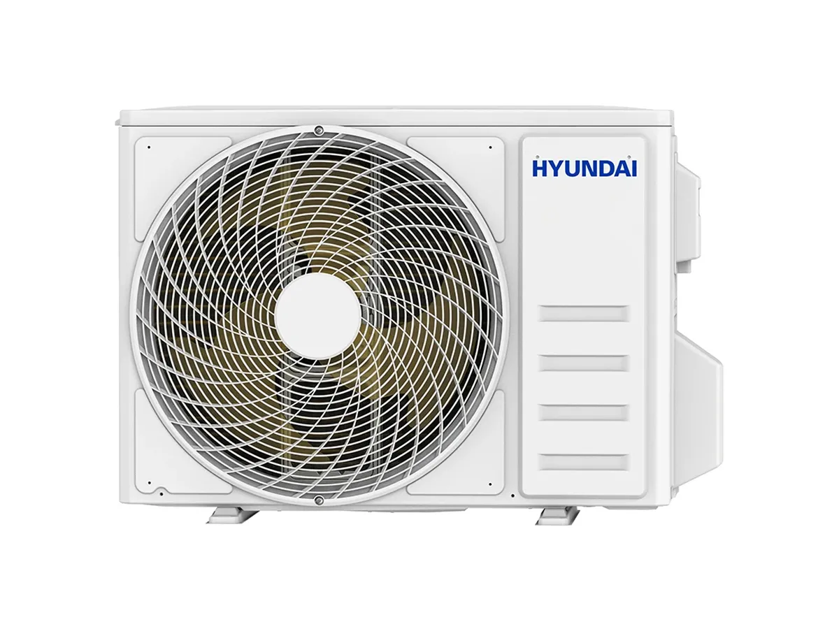 Conditioner HYUNDAI Inverter R32 HTAC-09CHSD/XA71-I