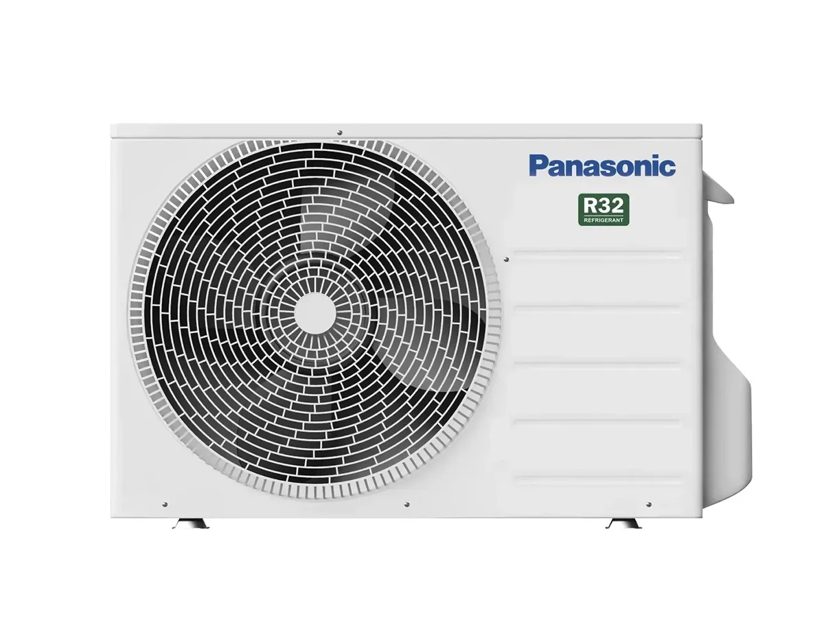 Condiționer Panasonic Etherea Inverter R32 Z35ZKEWH 12000 BTU alb
