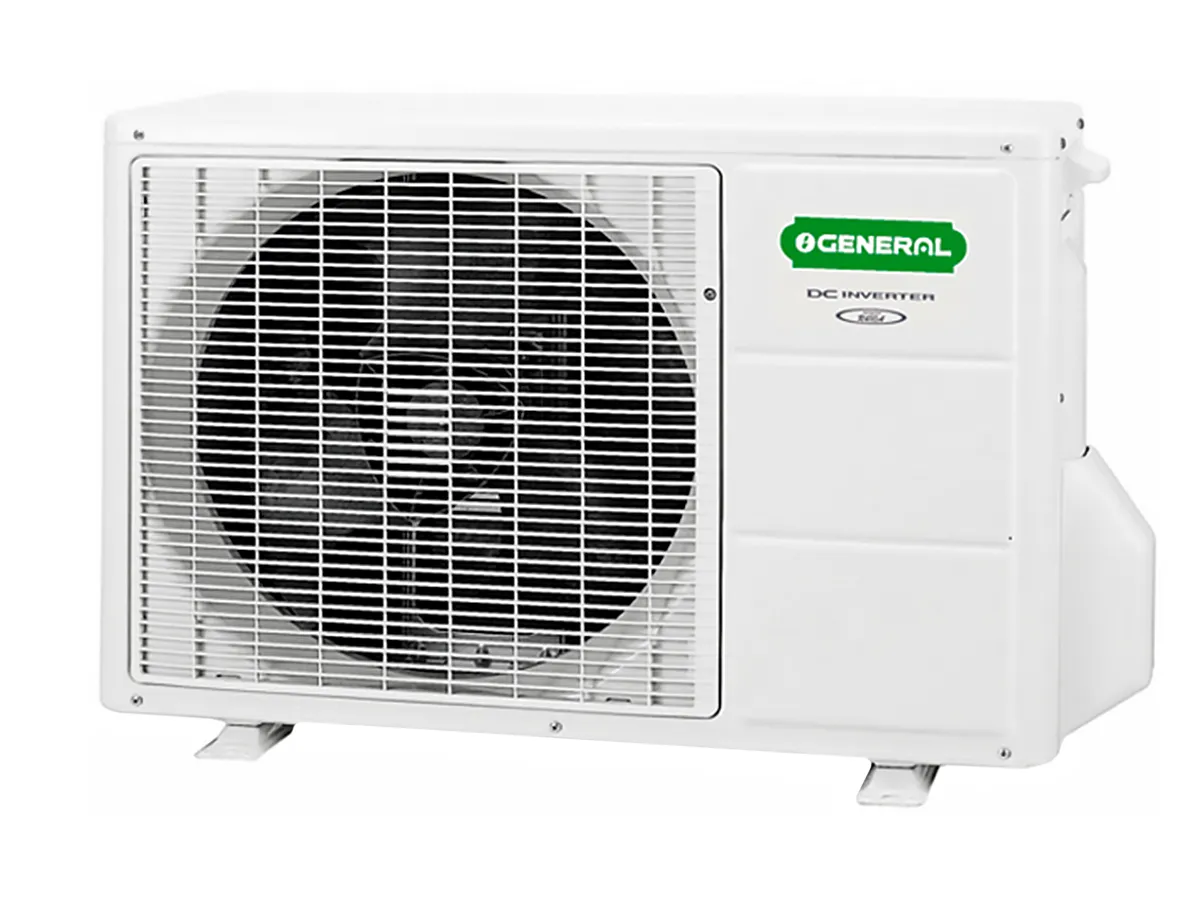 Кондиционер Fujitsu Winner White Inventer R32 ASHG12LUCA 12000 BTU