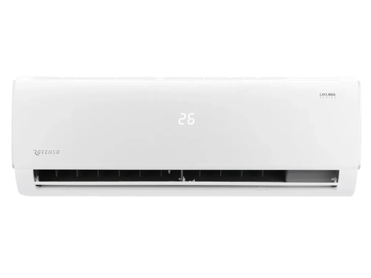 Кондиционер Rotenso Ukura Inverter R32 12000 BTU