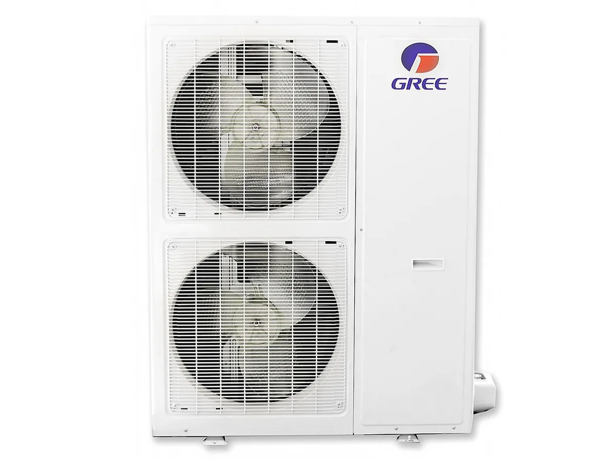 Кондиционер GREE тип КАНАЛ Высокого давления Invertor серия FGR60Pd/D(2)Na-X