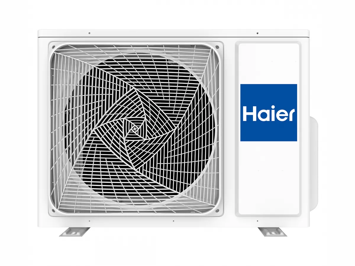Condiționer HAIER REVIVE Inverter R32 AS35RBAHRA-MD 1U35YESFRA (Încălzire pana la -15°C)