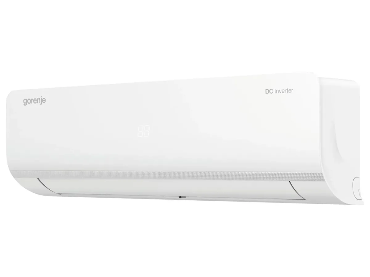 Кондиционер Gorenje Inverter R32 REA26 9000 BTU