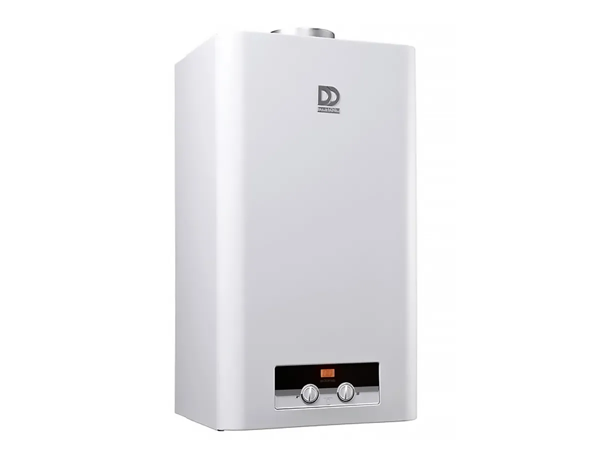 Классический газовый котел DEMRAD Adonis ATMO B-24 кВт