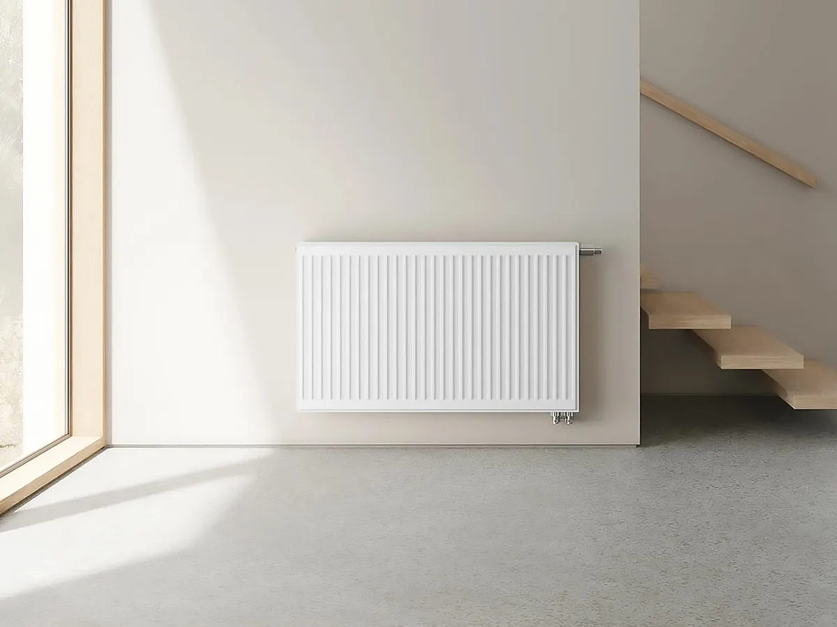 Radiator panel din otel KERMI TIP 22 400x900