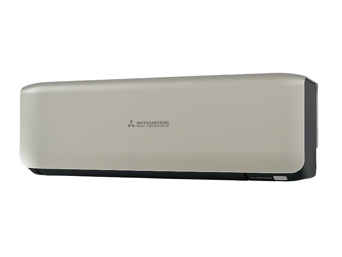 Aer condiționat Mitsubishi Heavy Premium Design Inverter R32 (culoare titan) SRK20ZSWT/SRC20ZSWT