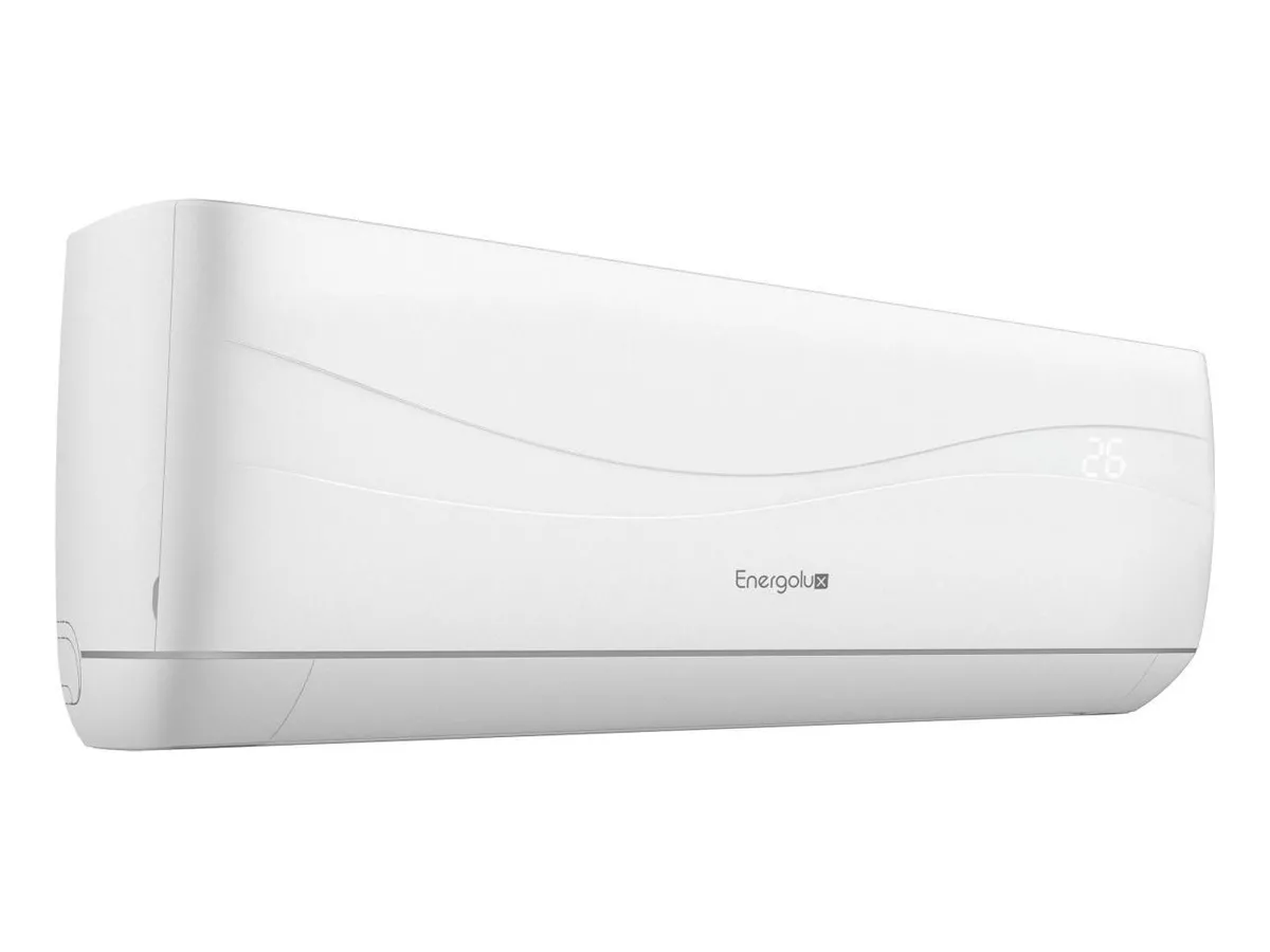 Conditioner Inverter ENERGOLUX SAS12L4-A/SAU12L4-A Incalzirea pana la -15C