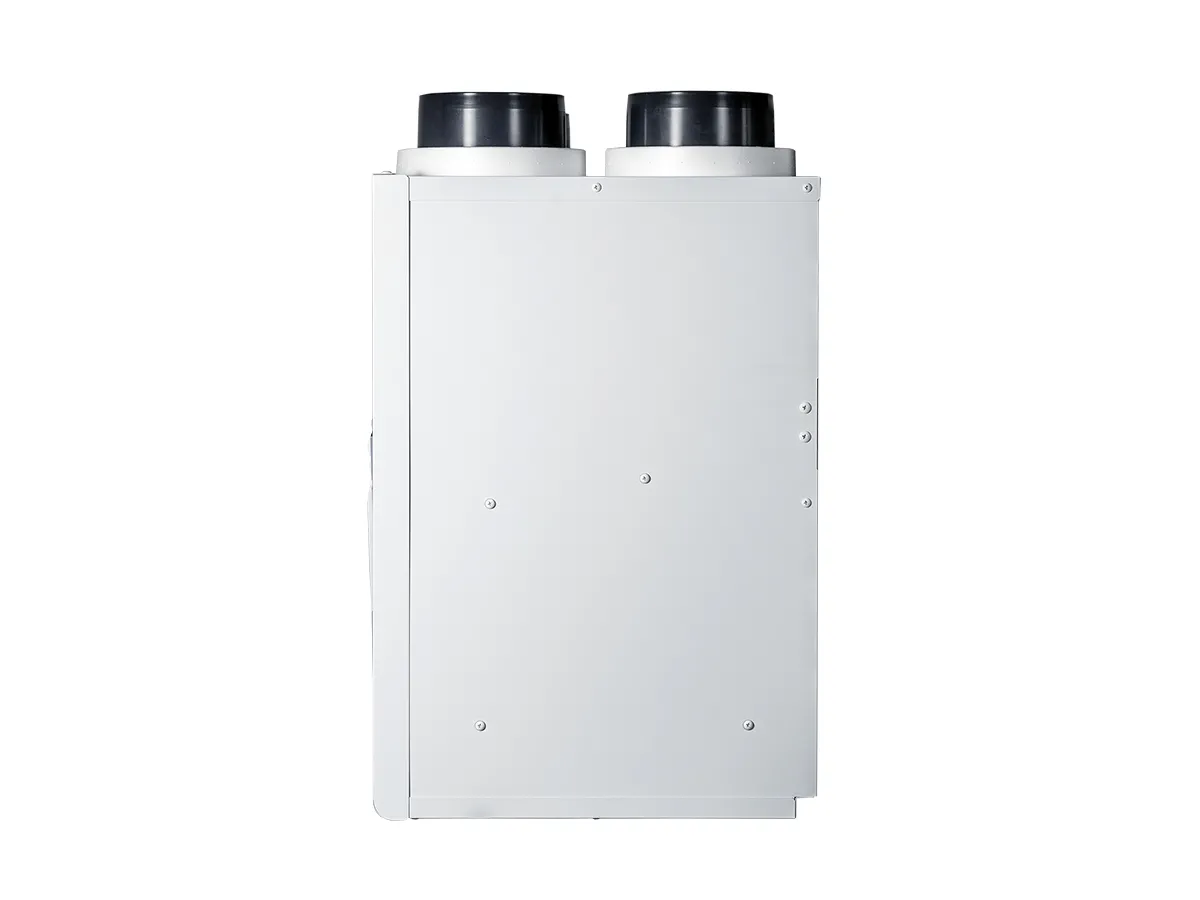 Рекуператор воздуха с системой приточно-вытяжной вентиляцией Mitsubishi Electric VL-250CZPVU-R-EG (расход воздуха 250 м3/ч)