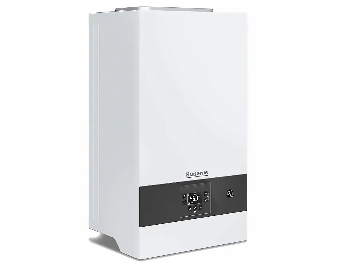 Конденсационный газовый котел BUDERUS GB 022 24 кВт