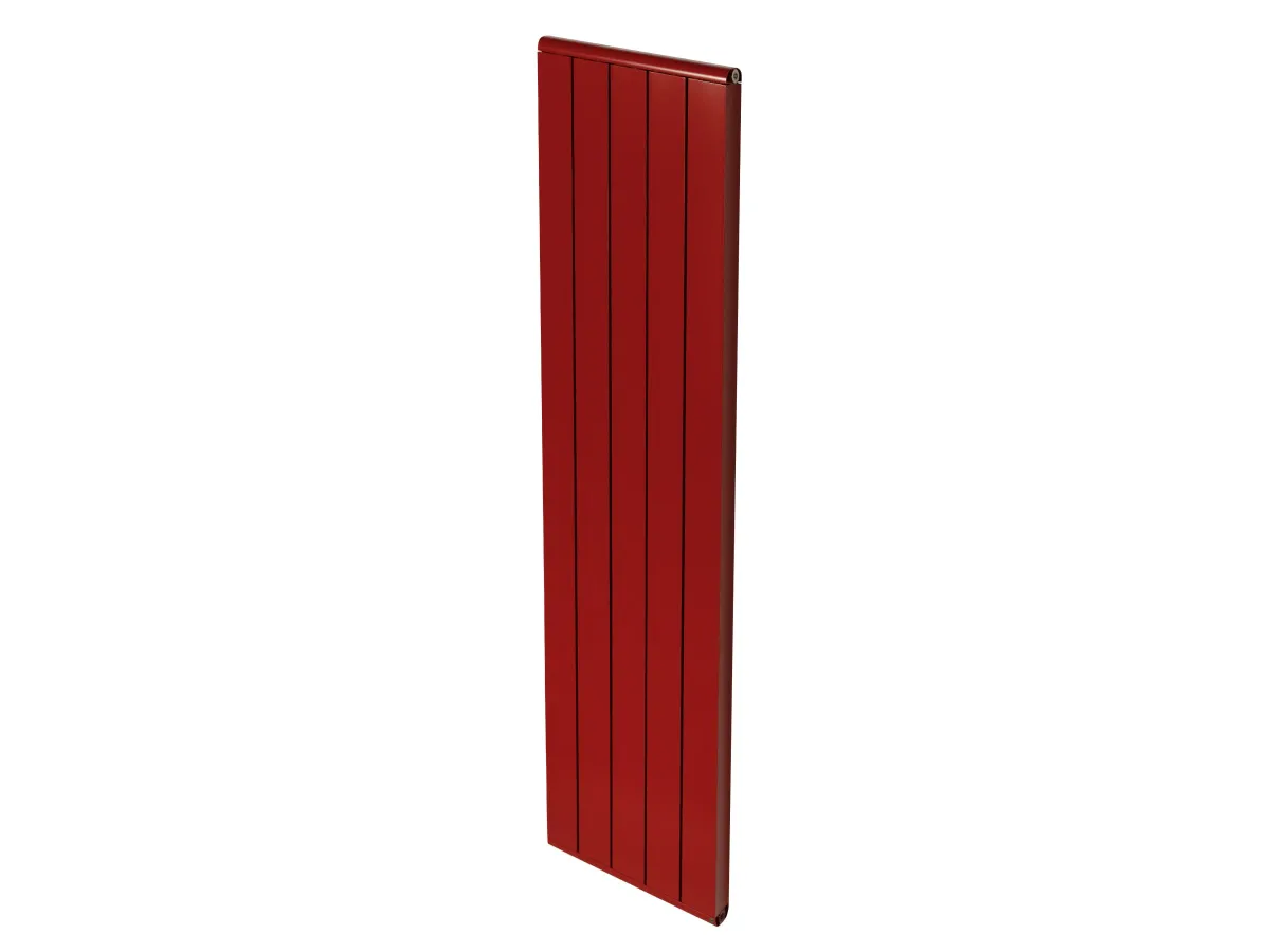 Calorifer decorativ LOJIMAX colecția LOVA LINE 1800x400 mm, RAL8012