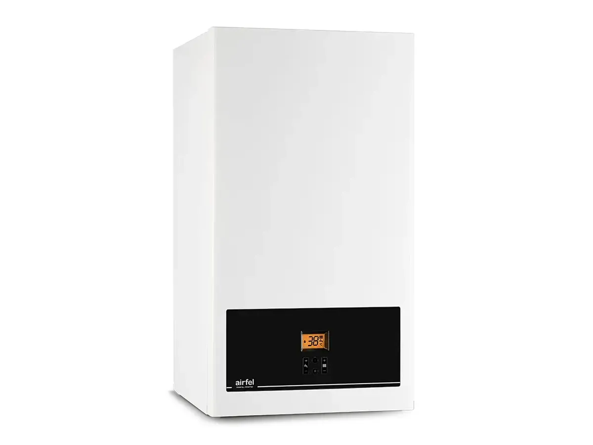 Cazan pe gaz in condensare AIRFEL Digifel Premix 24 kW