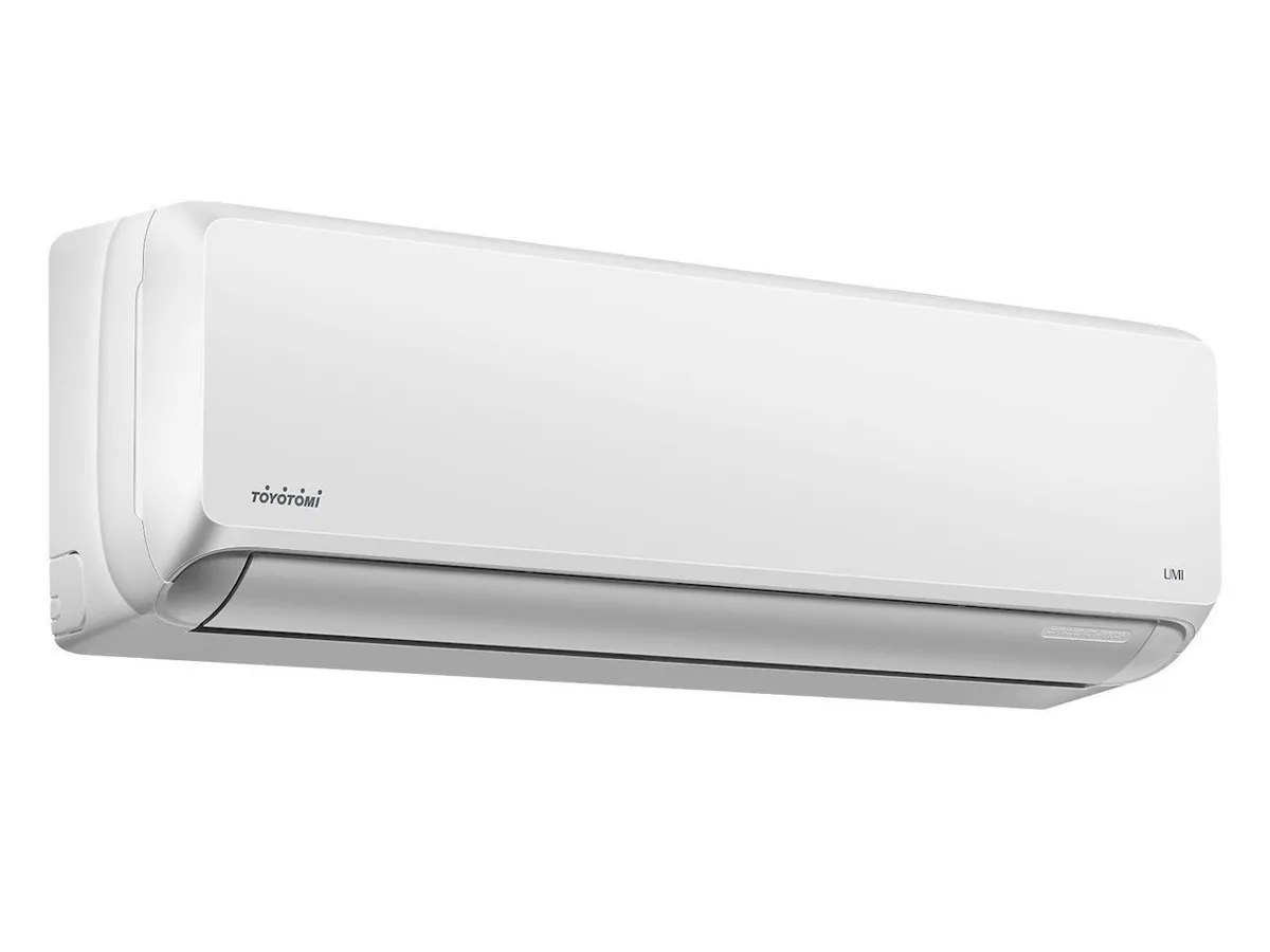 Aer condiționat Toyotomi UMI ALL DC Inverter R32 UTN/UTG-09CH 9000BTU