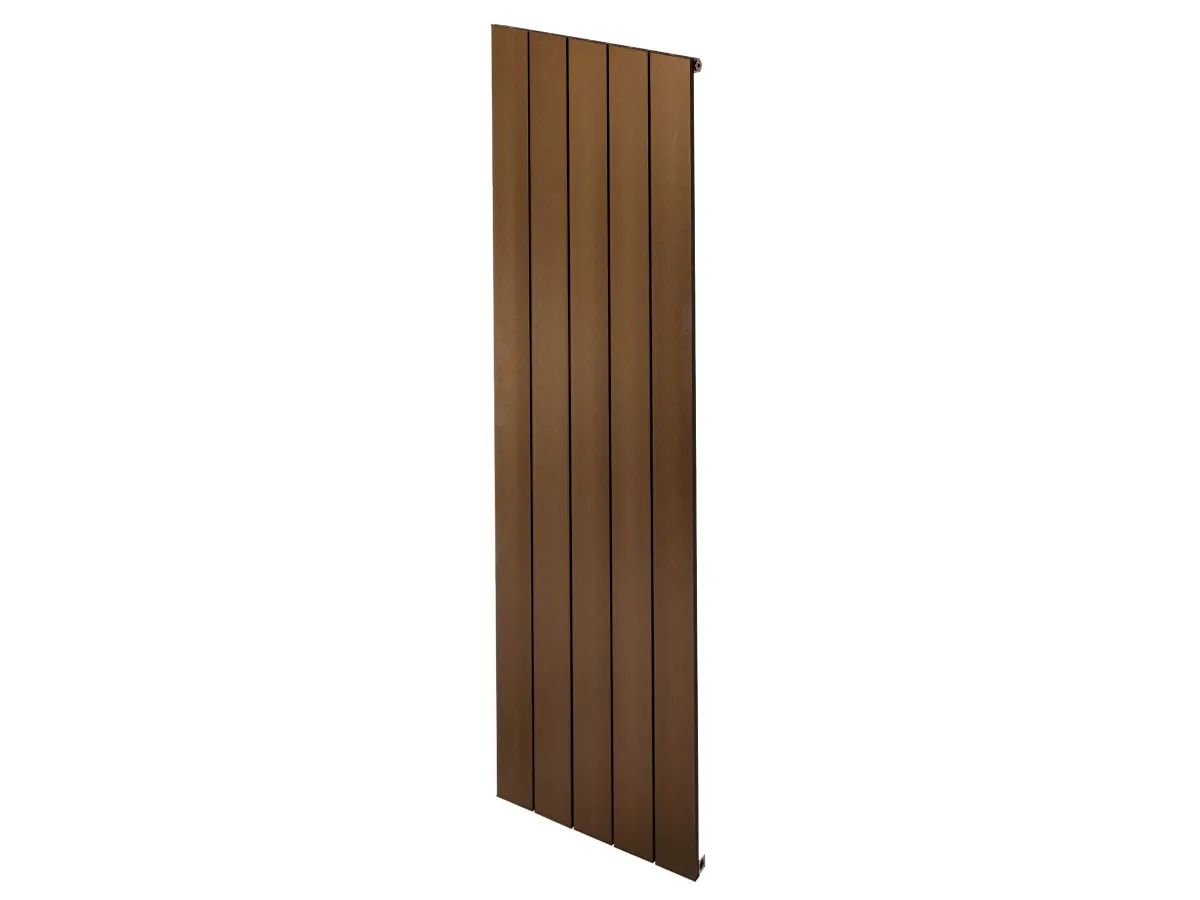 Calorifer decorativ LOJIMAX, colectia  KALSEDON высота 800 mm. ширина 1040 mm. BRONZE SATINE