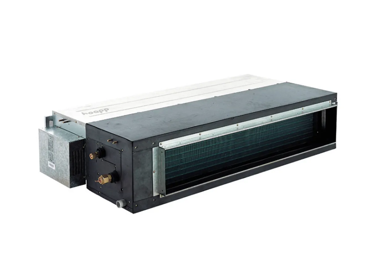 Conductă invertor aer condiționat Hoapp U-MATCH Duct HEZ-GP80VA2 HUHZ-G80VA2 28000 BTU