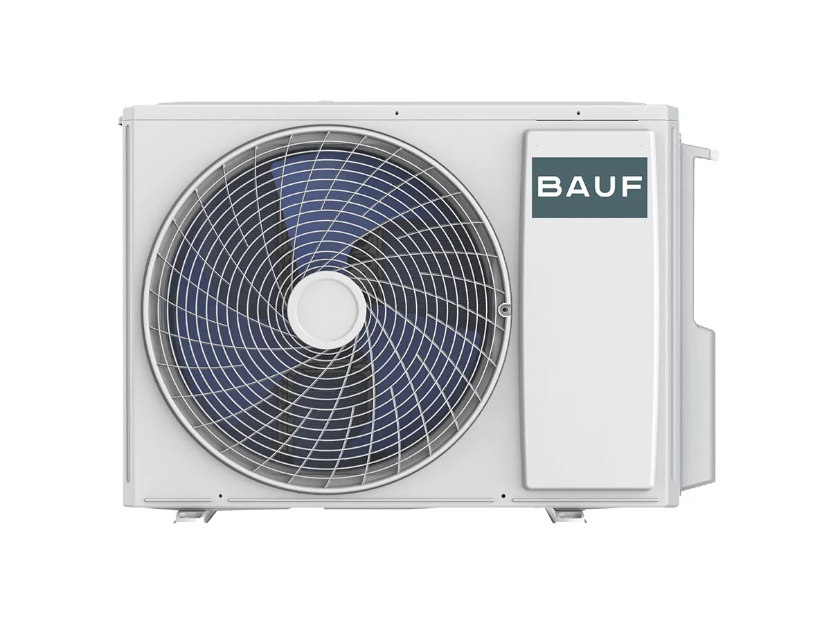 Кондиционер Bauf Momentum Inverter R32 BRAC-SP-IM1-12-R3 12000 BTU