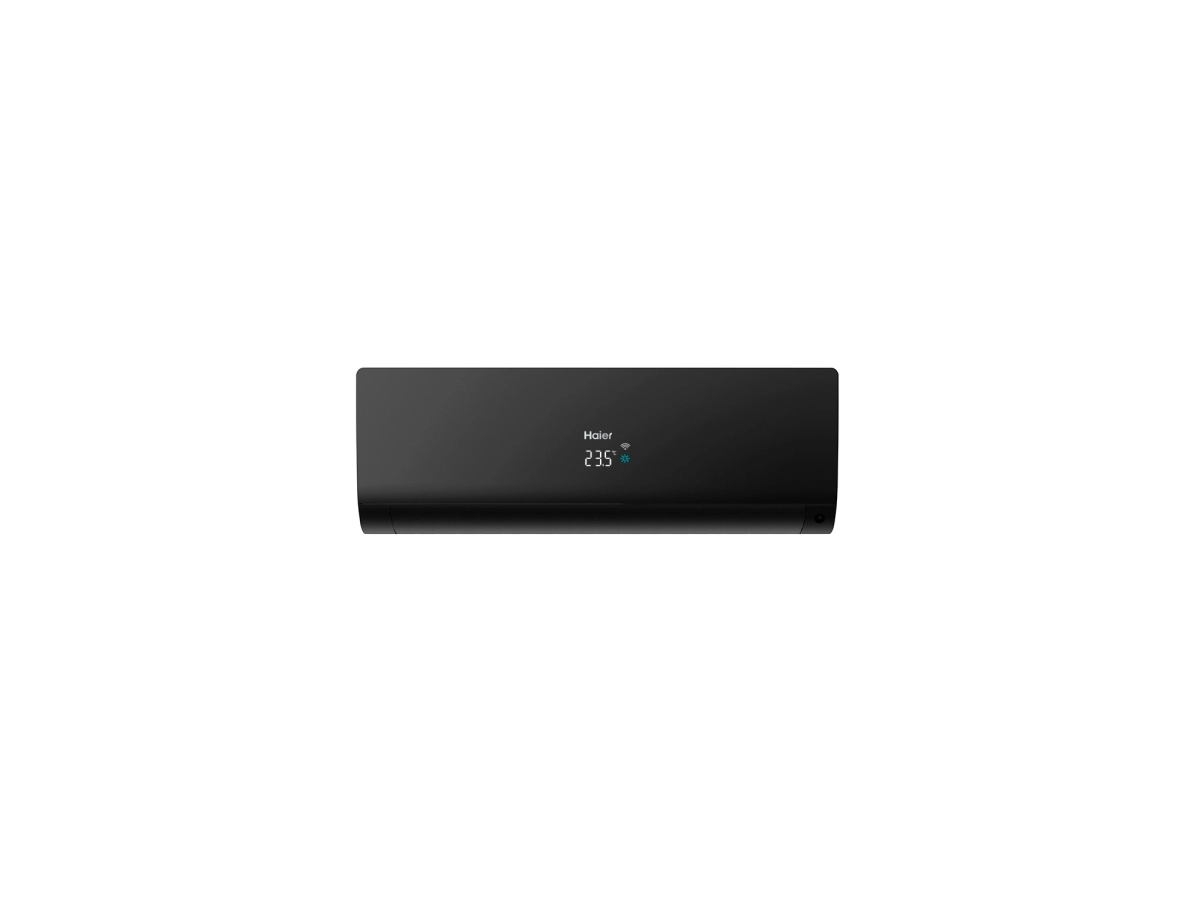 Conditioner HAIER FLEXIS Plus DC Inverter Super Match AS50S2SF1FA-BH-1U50S2SJ2FA (black matt)