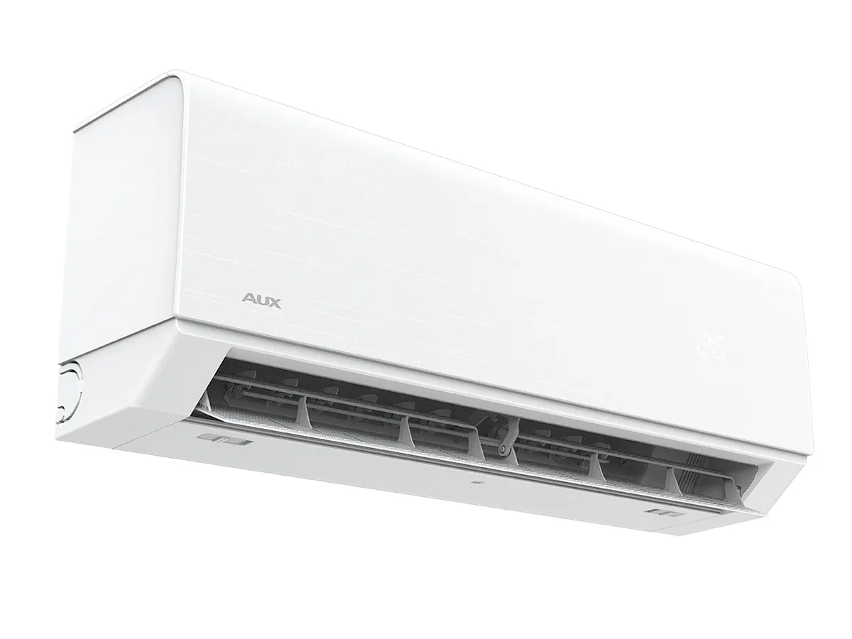 Кондиционер AUX C-Series Inverter R32 ASW-H12C5A4/CAR3DI-B8 12000 BTU