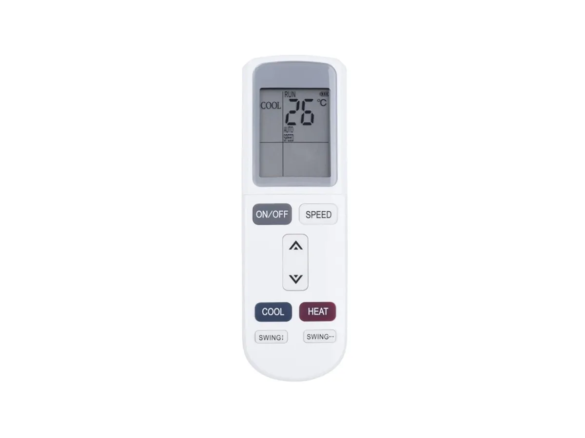 Condiționer Baymak Elegant Plus Inverter R32 12000 BTU