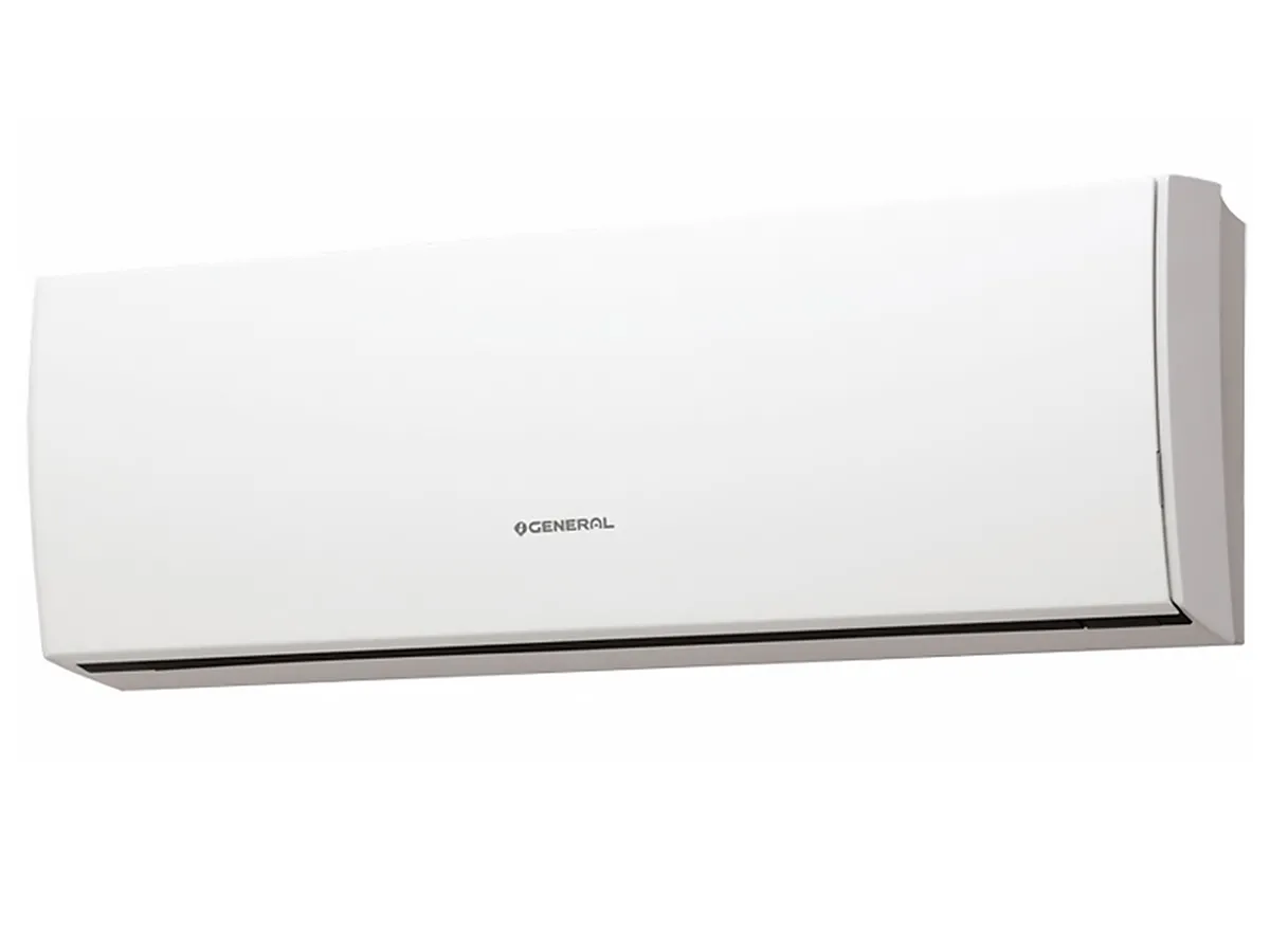 Кондиционер Fujitsu Winner White Inventer R32 ASHG12LUCA 12000 BTU
