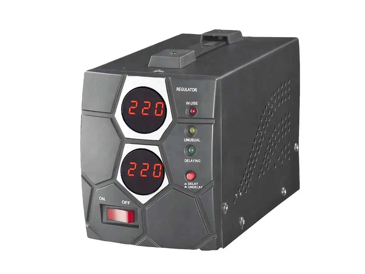 Stabilizator de tensiune Perfetto