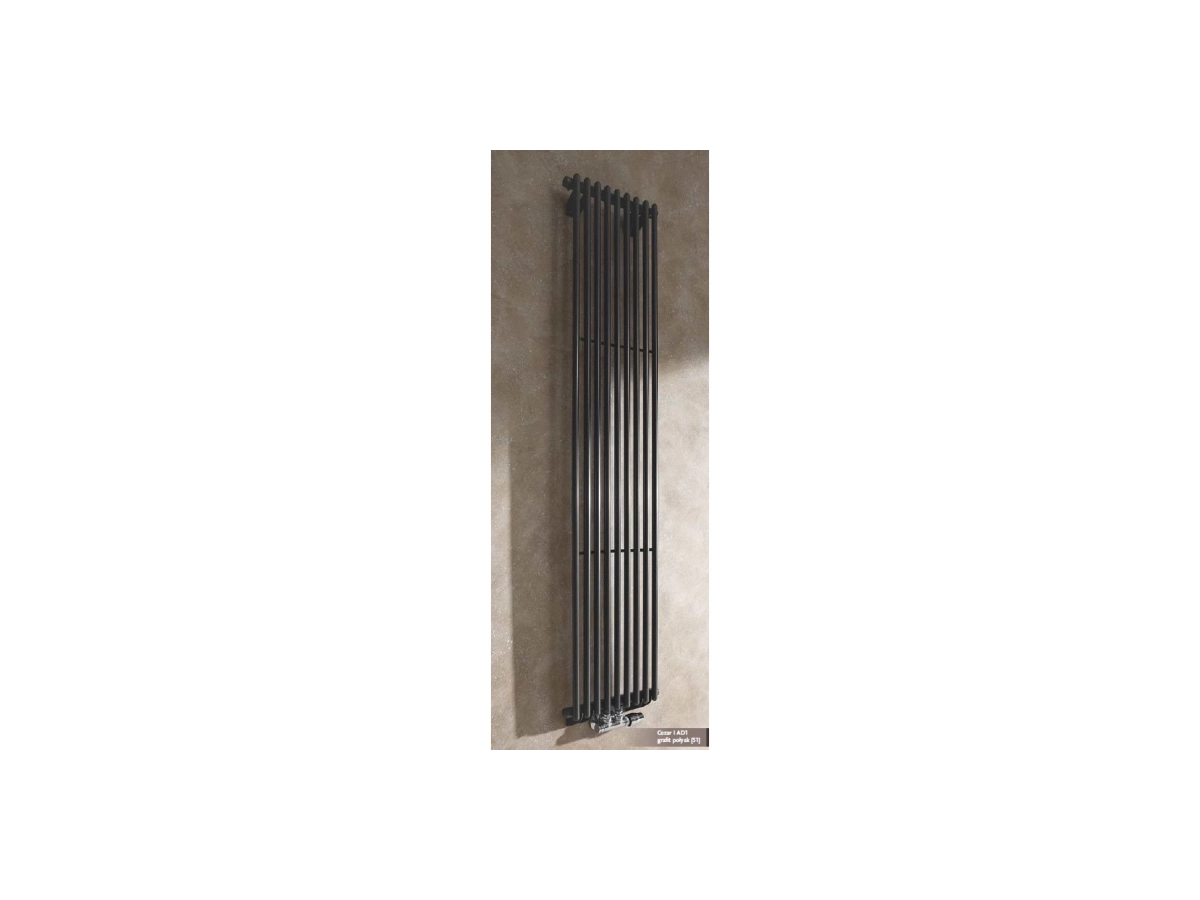 Radiator design GORGIEL CEZAR AD1 100/40