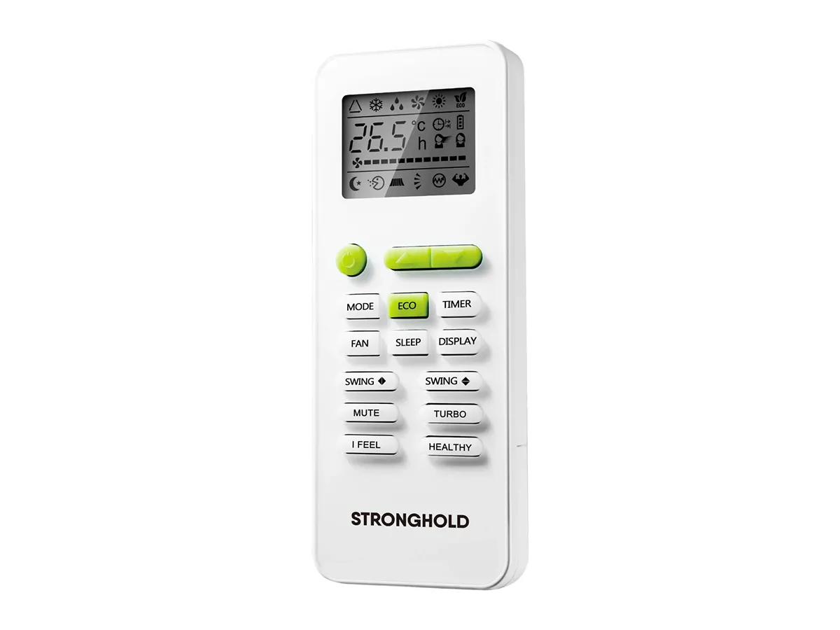 Кондиционер StrongHold Inverter R32 24000 BTU