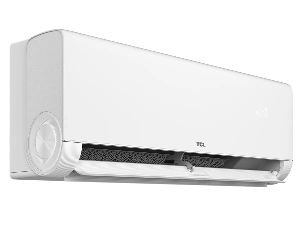 Conditioner TCL Ocarina Series UG11V3 Inverter R32 TAC-18CHSD/ UG11V3AHB 18000 BTU